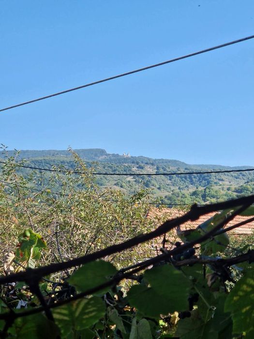 Casă  țărănească