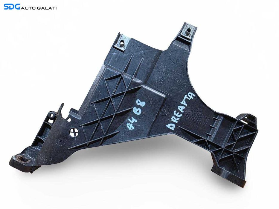 Suport Far Dreapta Audi A4 B8 2008 - 2015 Cod 1301073054 [N6230]