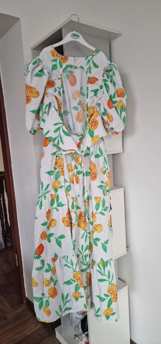 РАСПРОДАЖА. Новые летние платья