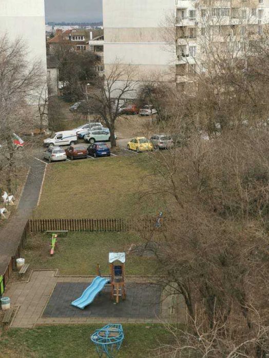 Дава се под наем Двустаен апартамент в София, Редута - 68 кв.м за 509.49 € - Снимка #8