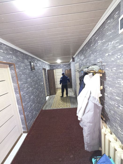 ДОМ, Старые-Сергели. 8/ сотк, 5/ ком,