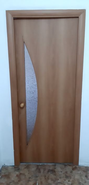 Двери межкомнатные