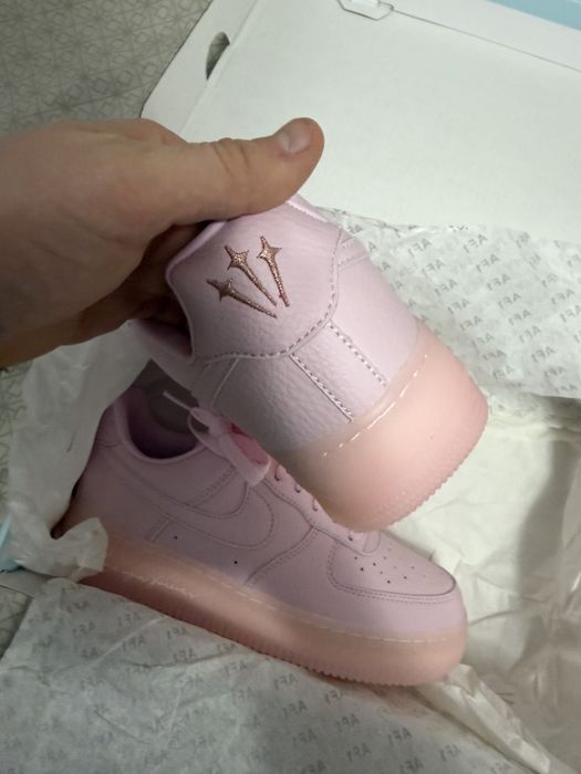 Nike air force 1 nocta