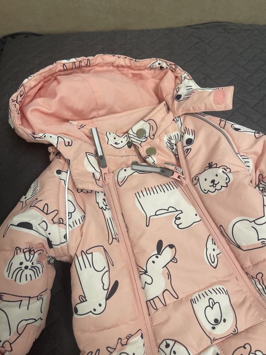 Комбинезон детский