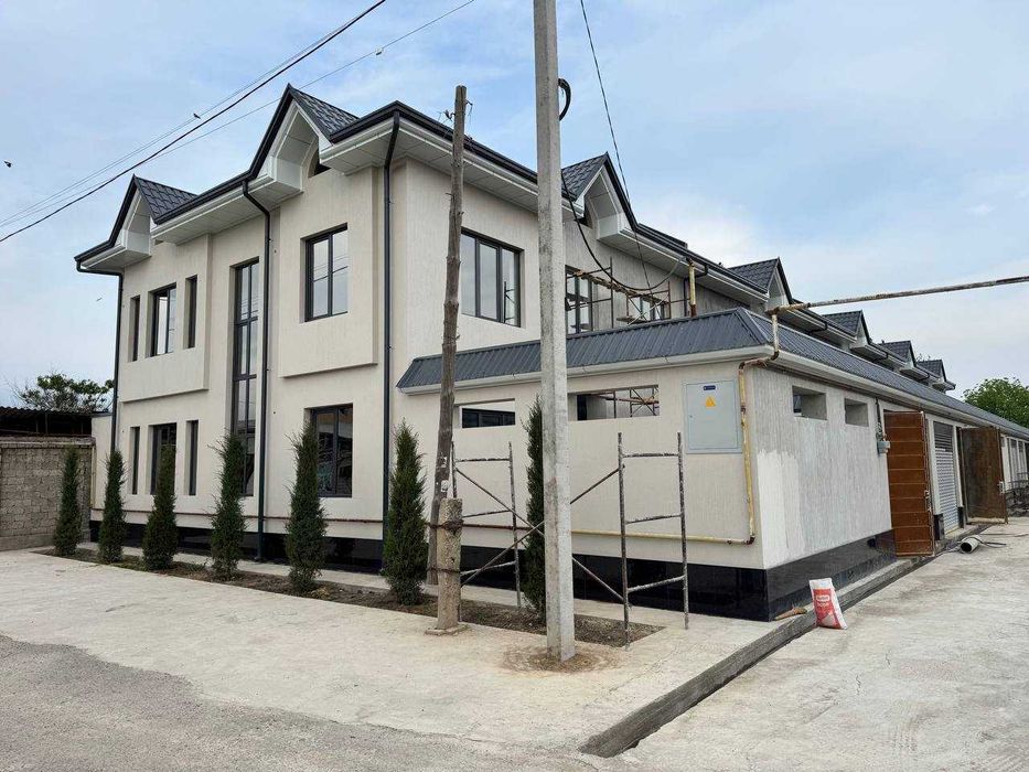 Продаётся Коттедж 2 соток