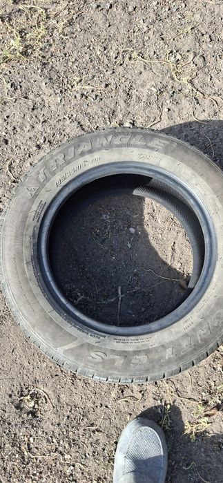Продам шины r15 летние