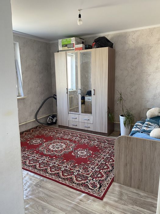 Дом частный 100 кв м возможен обмен