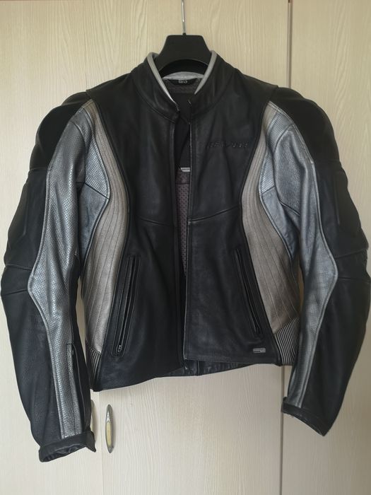 Geaca Revit moto atv scuter   protectii all season L