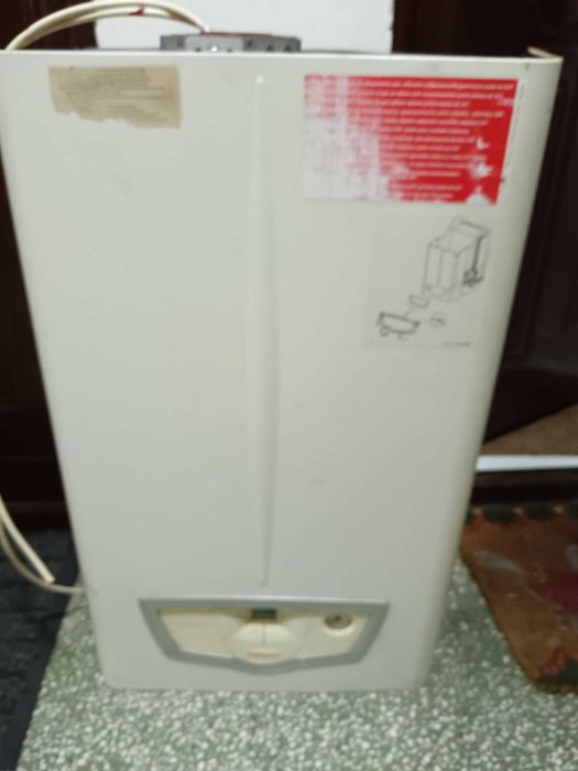 Vanzare centrala termica