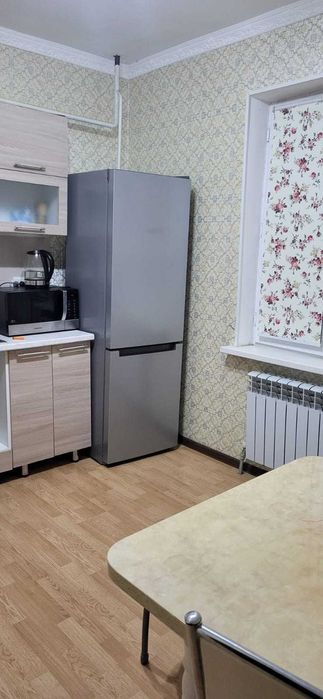 аренда квартиры нурсая