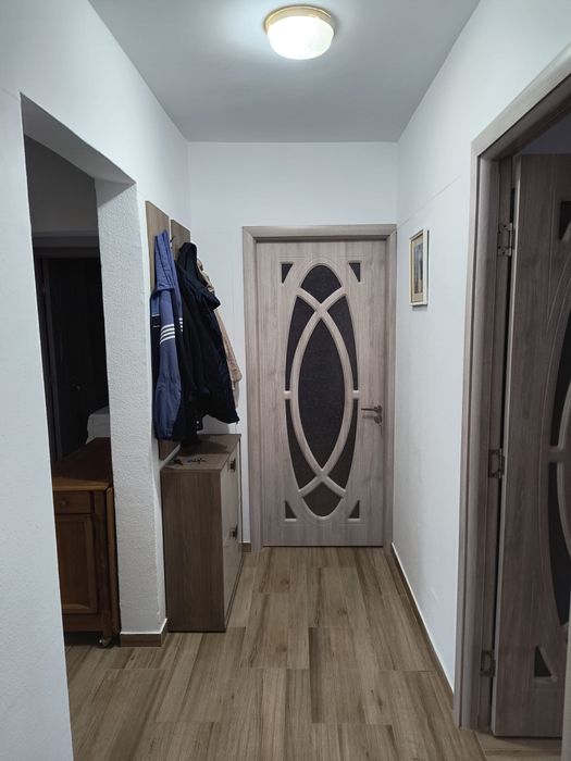 Apartament de vanzare - 3 camere, zona centrala