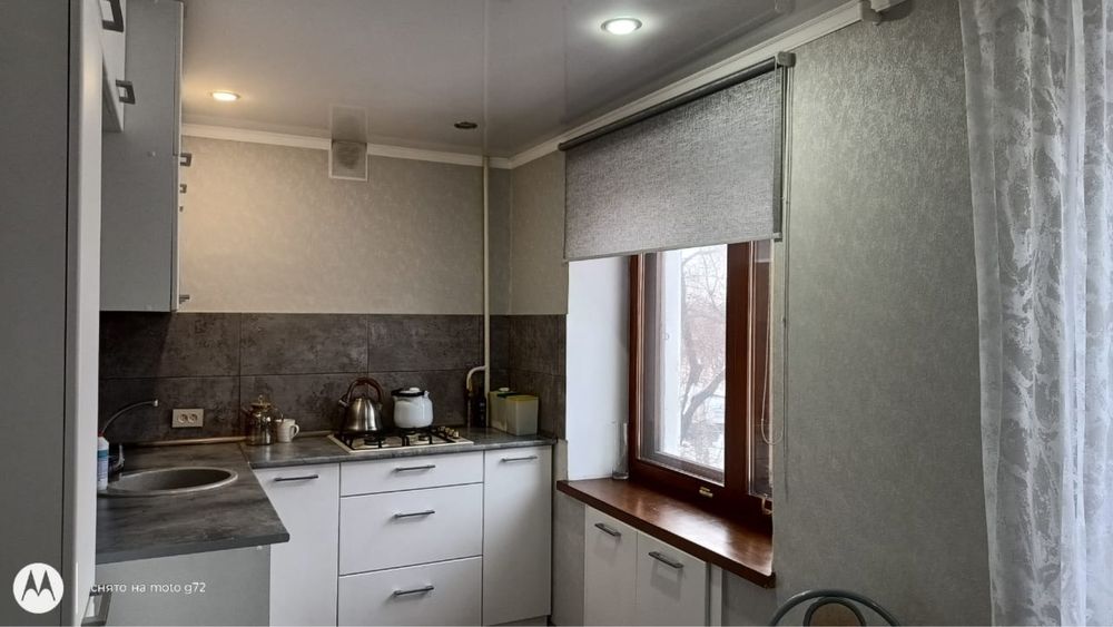 3 комнатная квартира