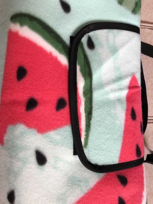 Качествена Постелка/Одеяло за пикник , Различни размери