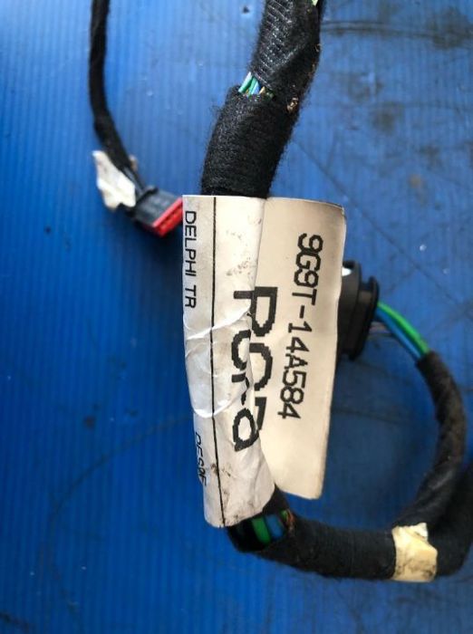 cablu de incarcare usa stanga fata ford mondeo mk4 2008