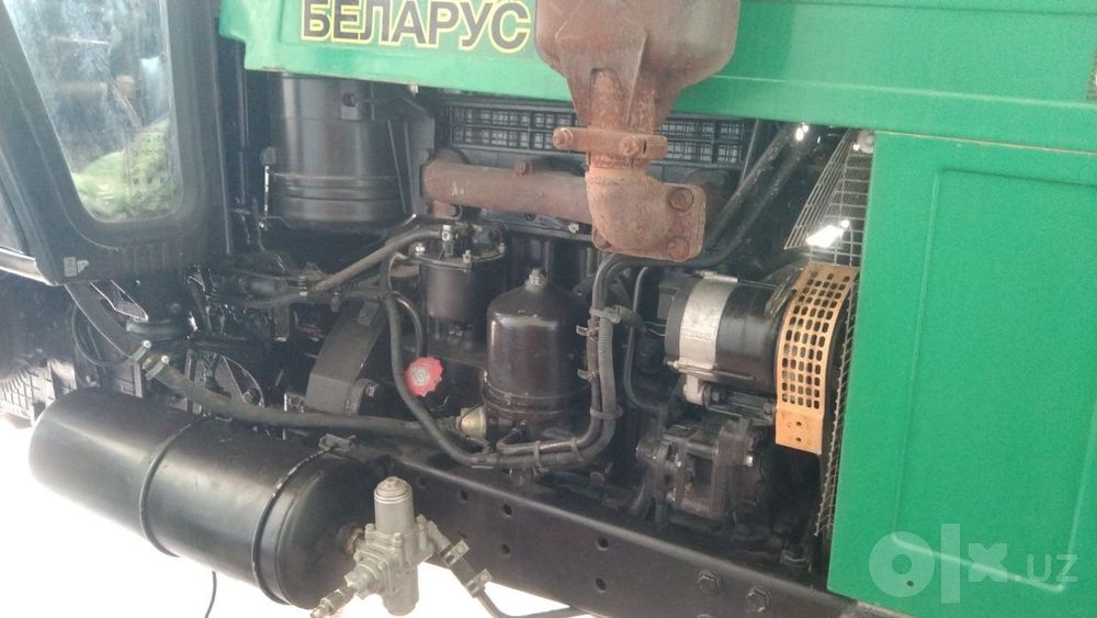 Mtz-80x sotiladi