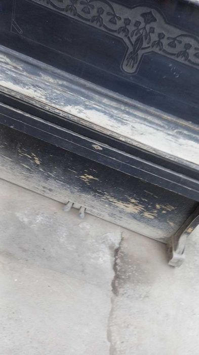 pianino sotiladi
