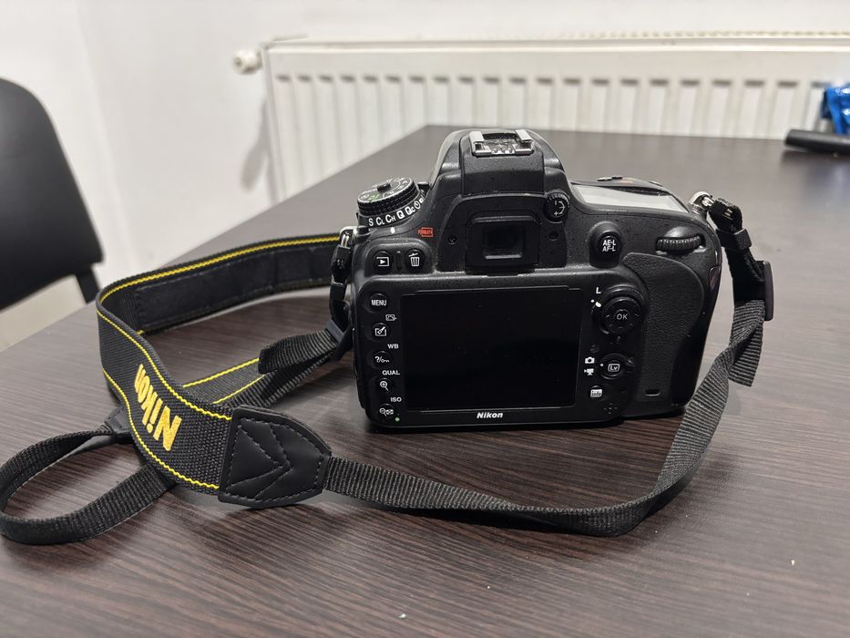 nikon f3 - Camere foto DSLR oferte online | OLX.ro