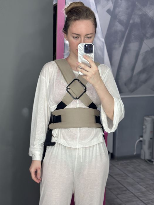 Рюкзак-переноска Mothercare