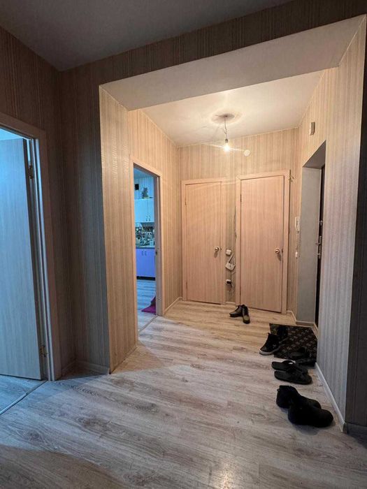 Продажа 3-комнатной квартиры