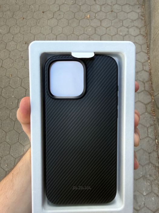 Калъф Pitaka IPhone 16 pro max