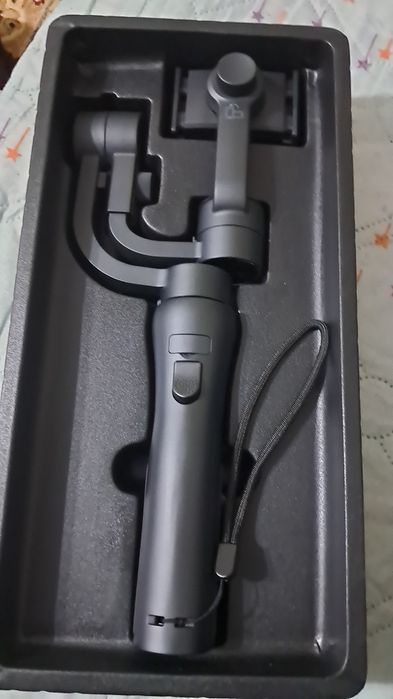 Стабилизатор S5B 3-Axis