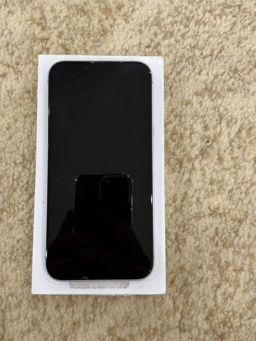 Iphone 14 в отличном состоянии