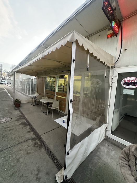 Copertina si Laterale de Vanzare