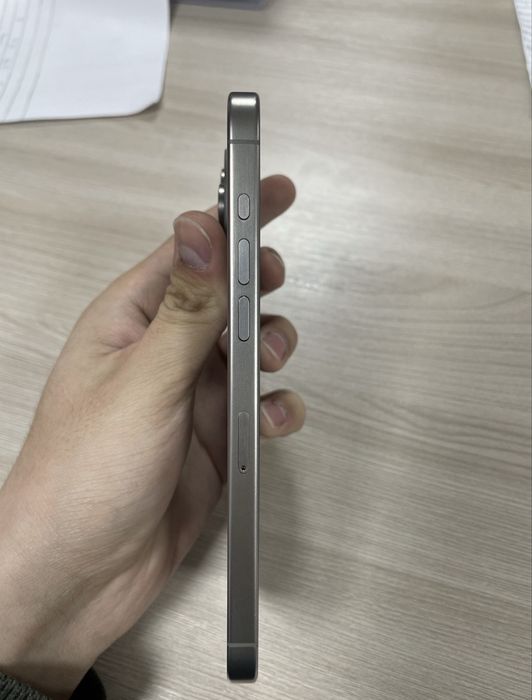 IPhone 15 PRO MAX  идеал
