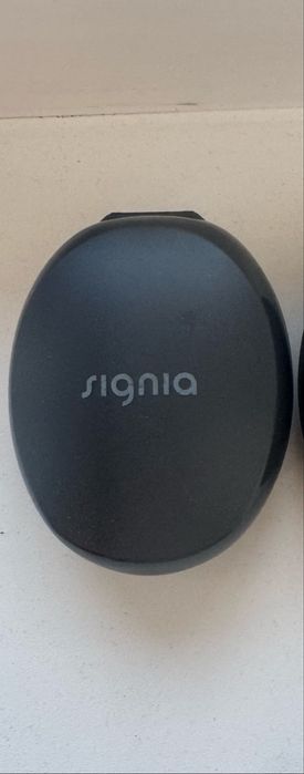 Продам слуховой аппарат