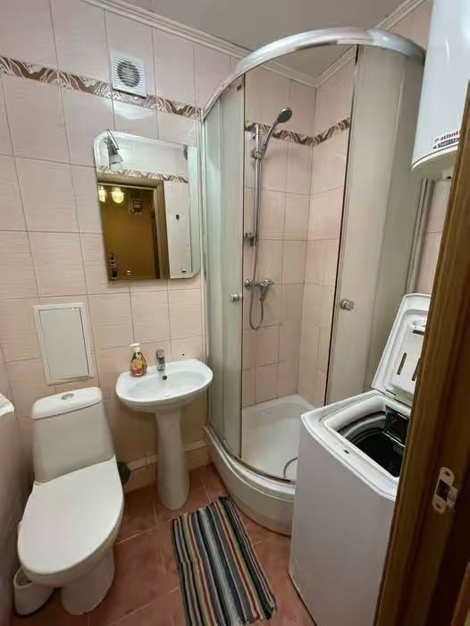 На длительный срок квартира