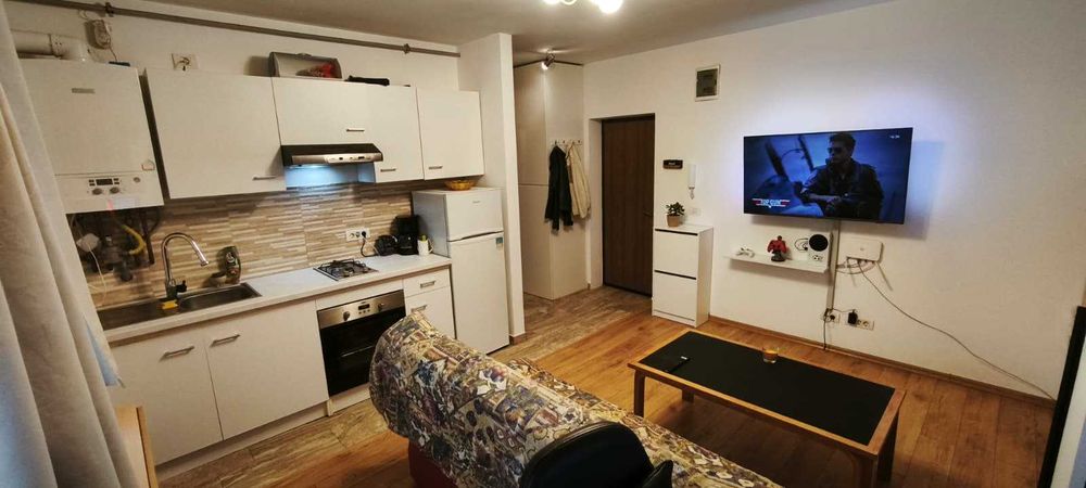 Apartament 2 camere Giroc/Girocului direct de la proprietar