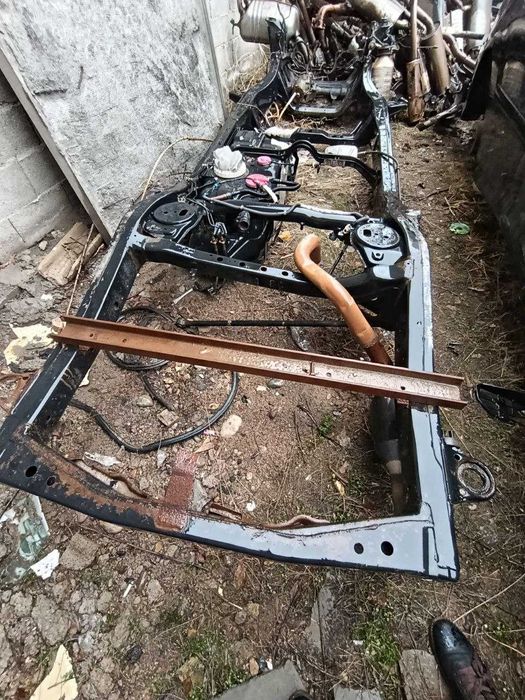 Рама кузова для Lexus GX470