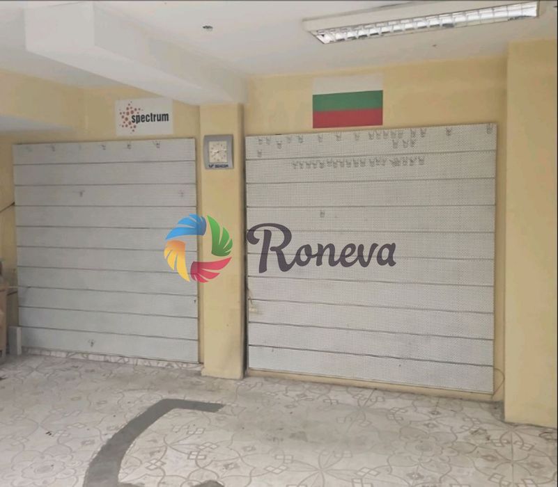 Заведение в Варна-Лятно кино Тракия площ 220 цена 220000