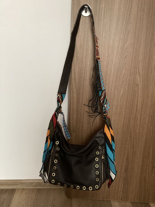 Vand poseta Desigual