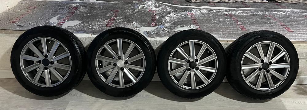 Диск Камрики р 15 сатылады