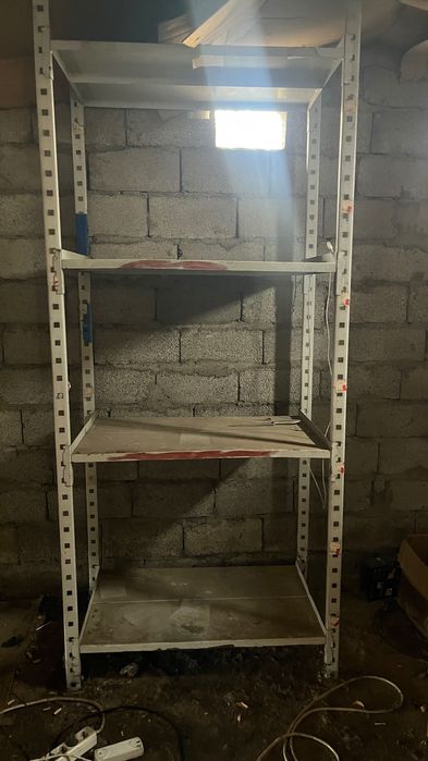 Продам евро стилажи