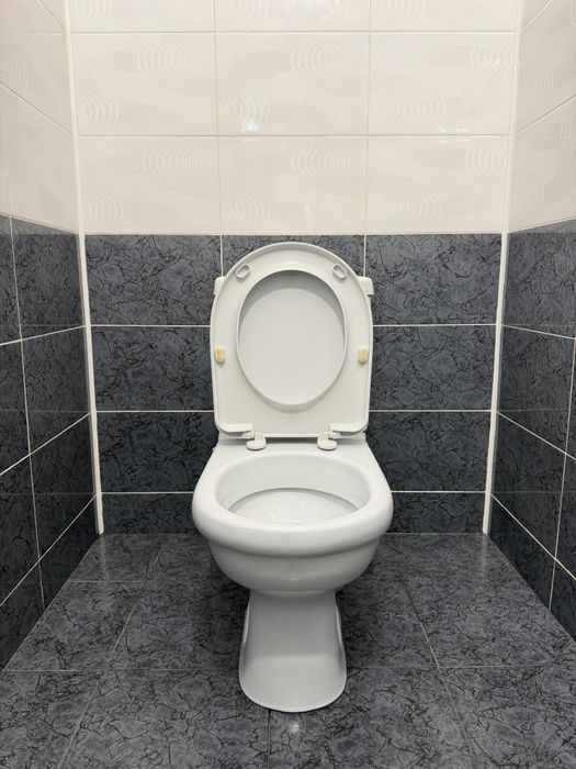 Продам унитаз бу