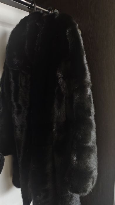 Шуба, хорошое качество