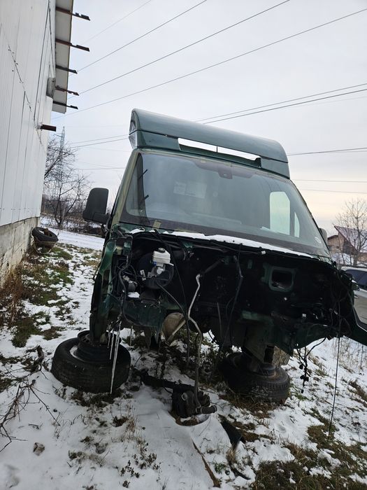 Dezmembrez Mercedes Sprinter 2018-2025/ model 907