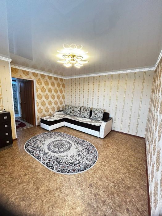 В продаже 1 ком квартира