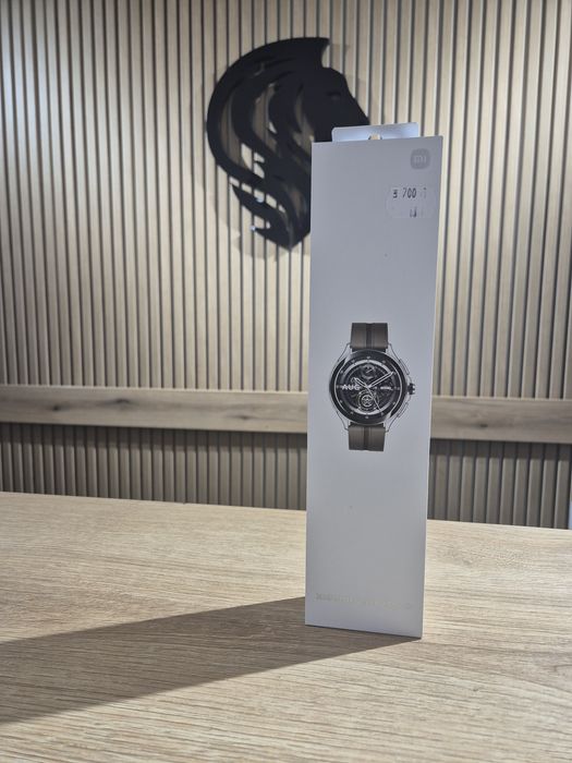 Xiaomi Watch 2 Pro LTE 1.43"/Garantie