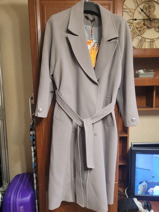 Продам пальто производство Турция