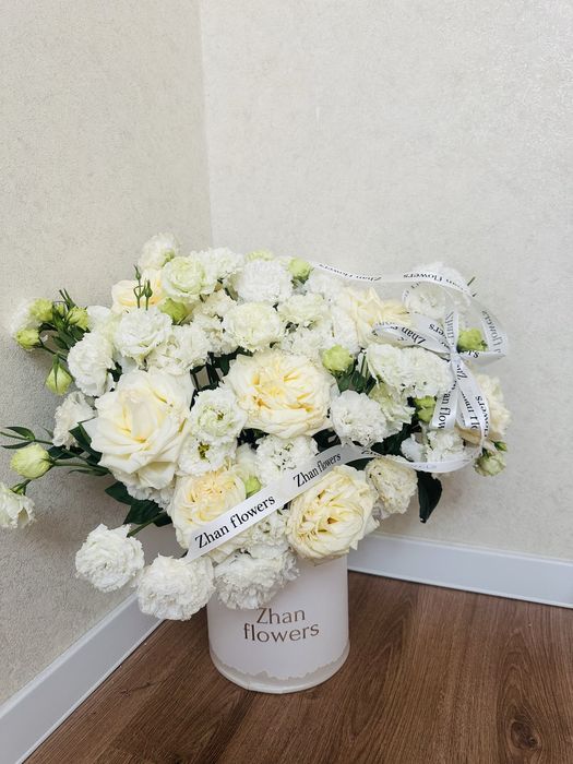 Букет цветов  5000 тг