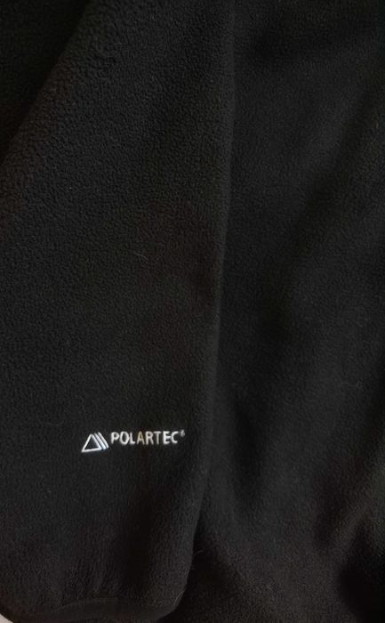 The North Face полар