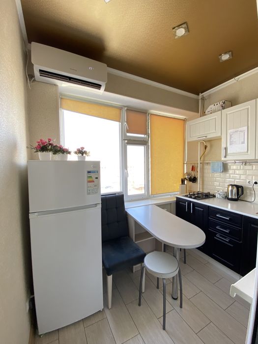 Сдаётся 2х-ком.квартира в 3-12