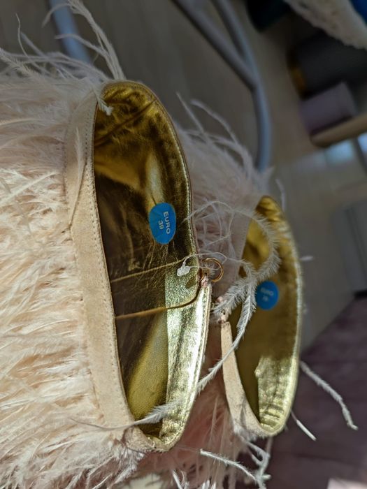 Botine Charles Jourdan