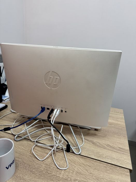 Моноблок HP 22-c1002ur