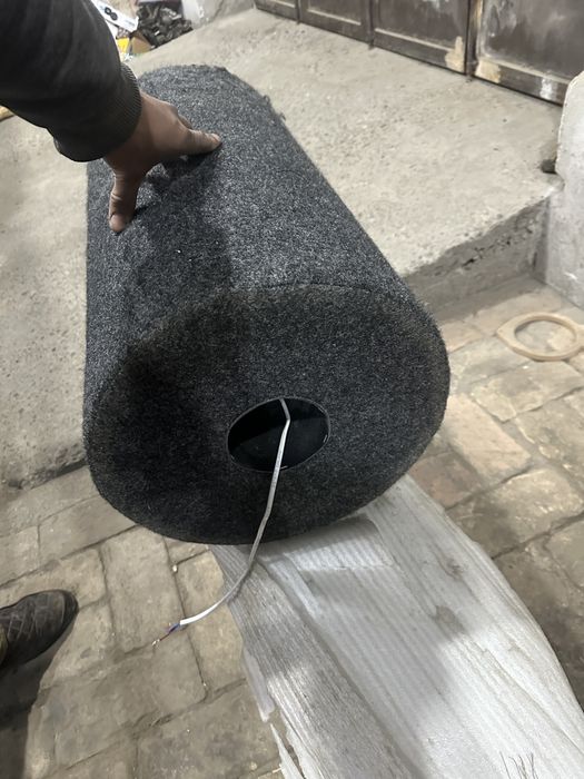 сабуфер сотилади состояниси яхши