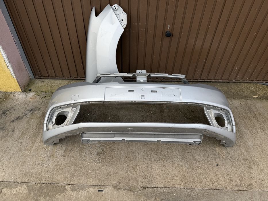 Bara fata dacia logan