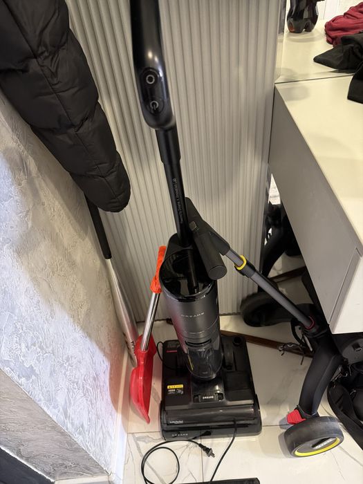 Продам моющий пылесос